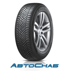 225/55R17 HANKOOK KINERGY 4S2 H750 101W М